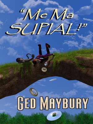cover image of Me Ma Supial!